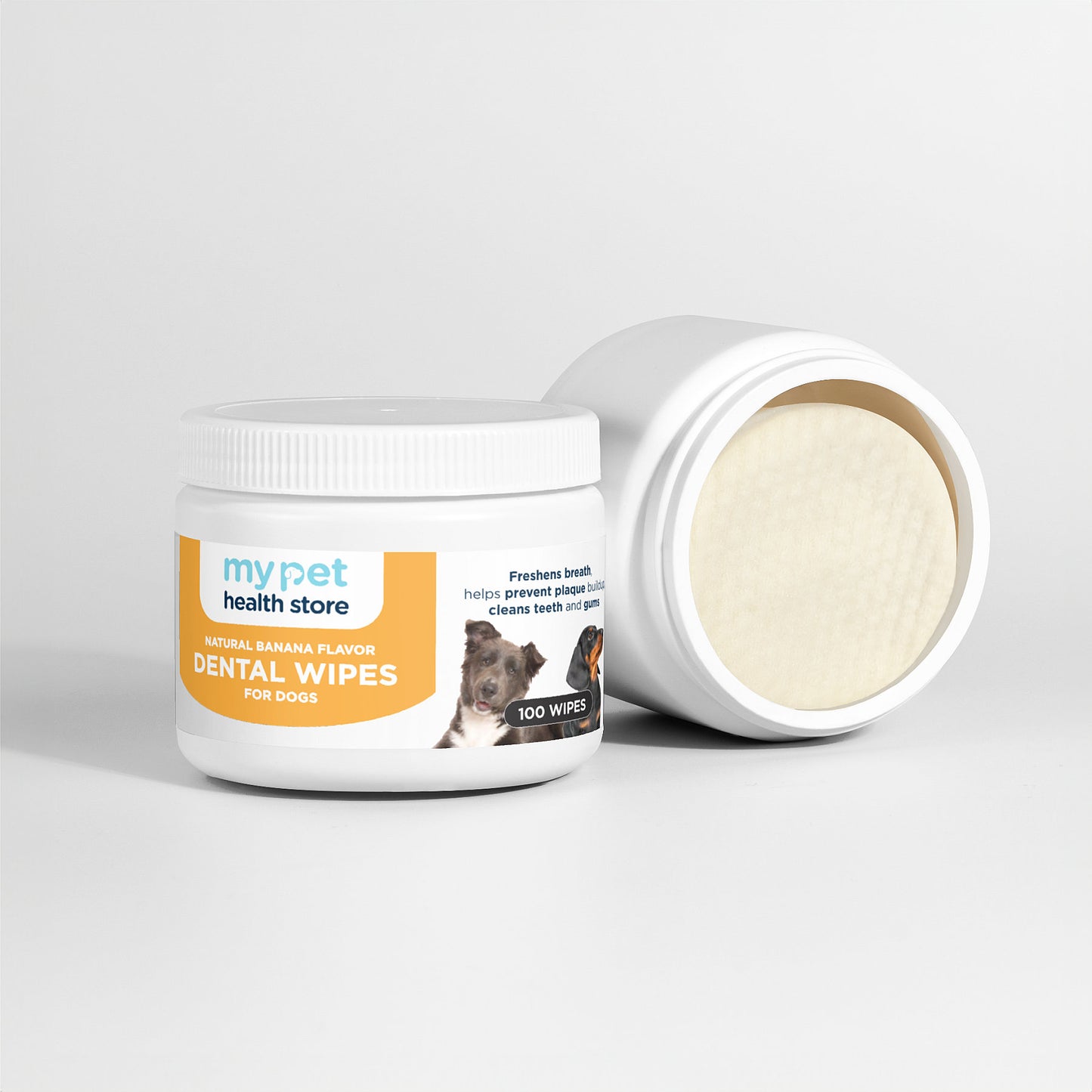 dental wipes for dogs