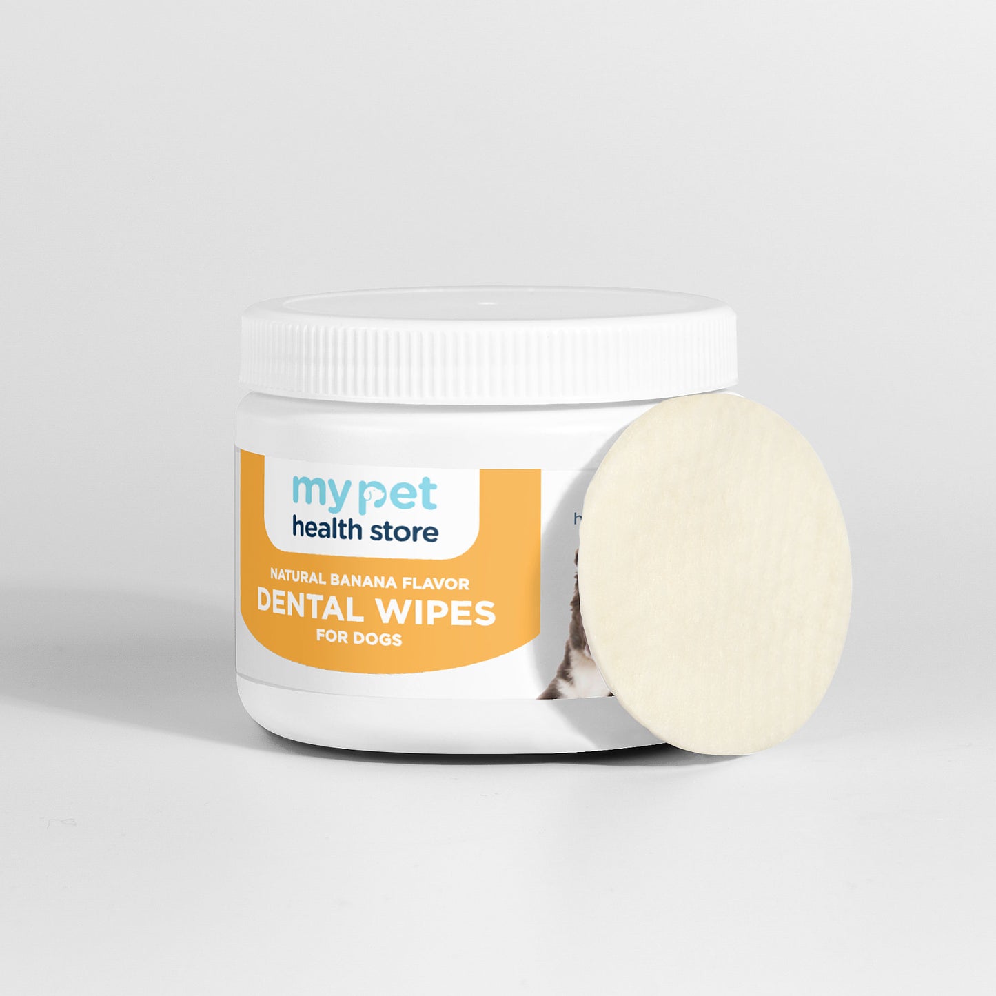 dental wipes for dogs