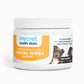 dental wipes for dogs