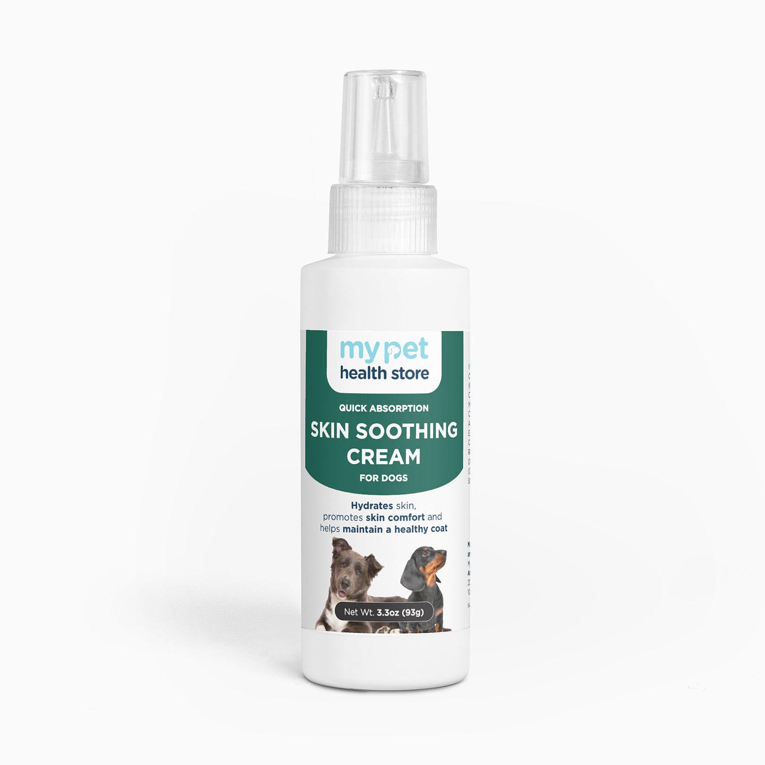 Hygiene & Grooming