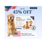 Ultimate Pet Food Sensitivity Test