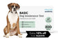 Basic Dog Intolerance Test