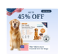 Dog Allergy Test
